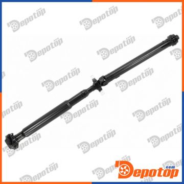 Arbre de transmission arrière pour BMW | NWN-BM-076, 986-505